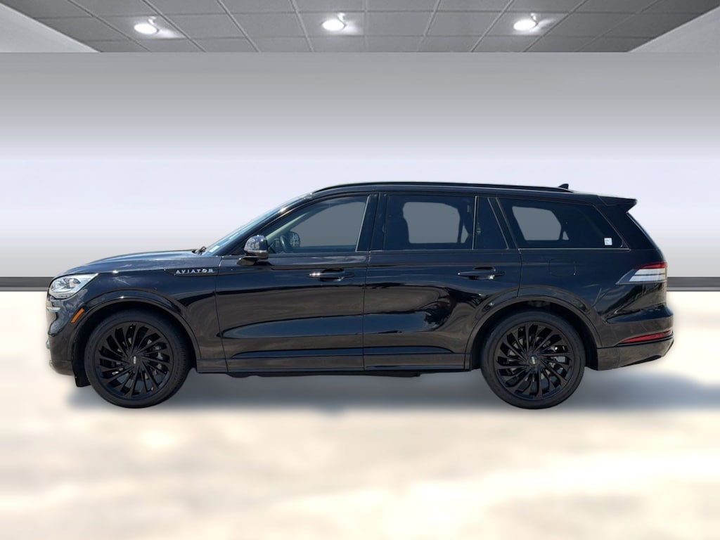 Used 2023 Lincoln Aviator Reserve SUV