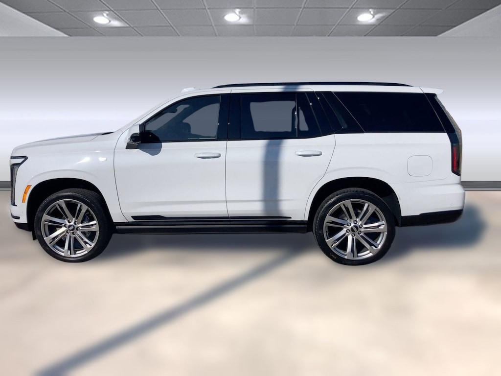 New 2026 CADILLAC Escalade Sport SUV