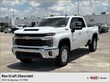  Chevrolet Silverado 2500 HD