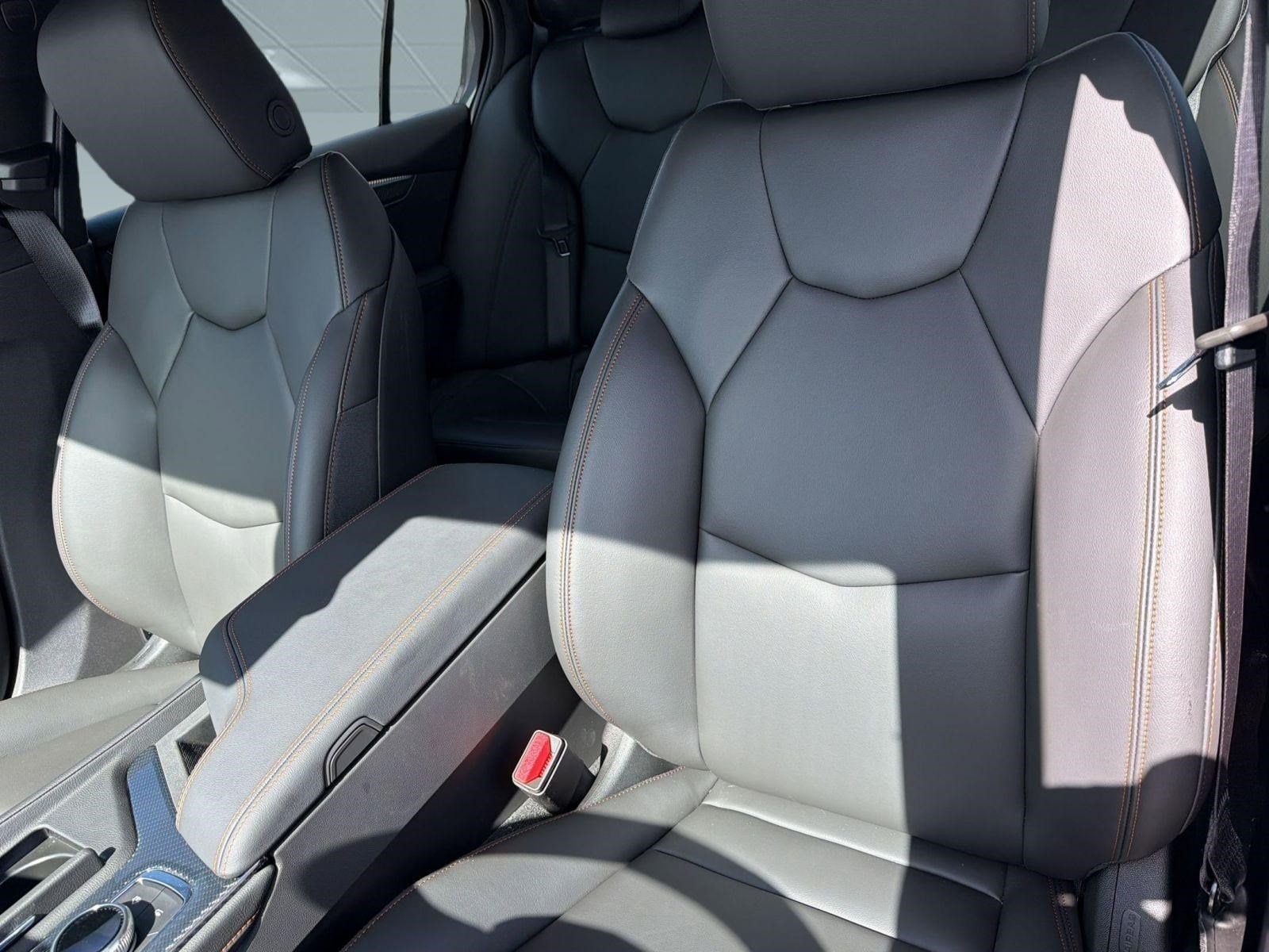 2026 Cadillac CT5 Sport - Photo 23