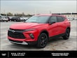  Chevrolet Blazer