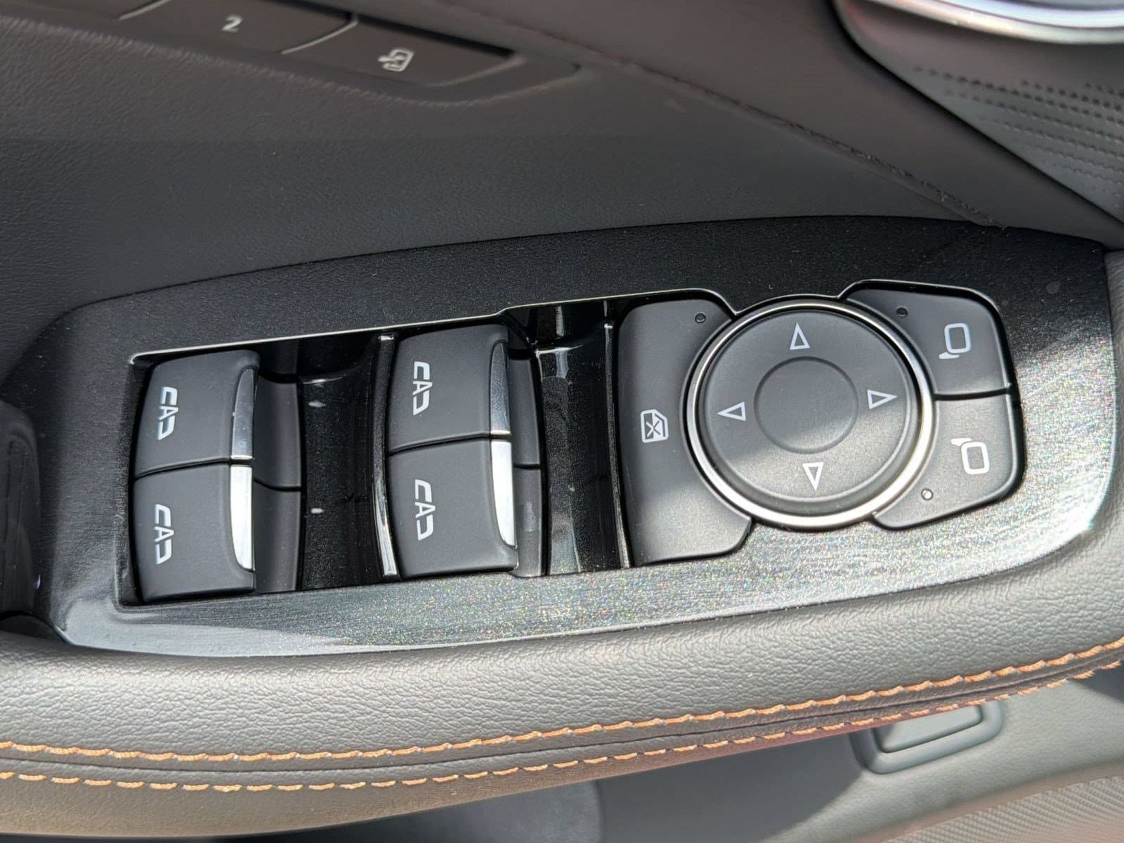 2026 Cadillac CT5 Sport - Photo 22