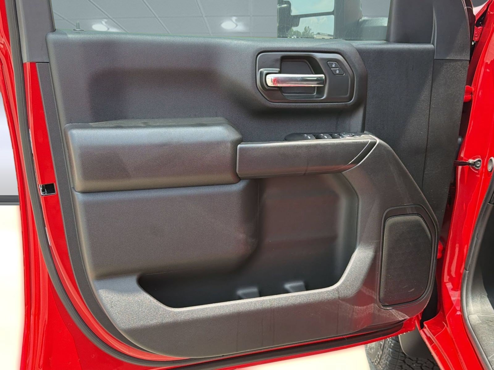 2026 Chevrolet Silverado 2500 HD Custom - Photo 21