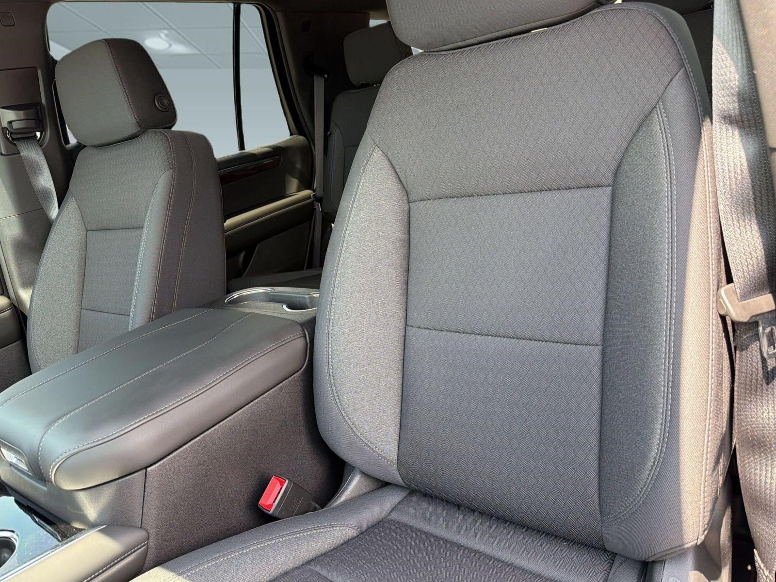 2026 Chevrolet Tahoe LS - Photo 25