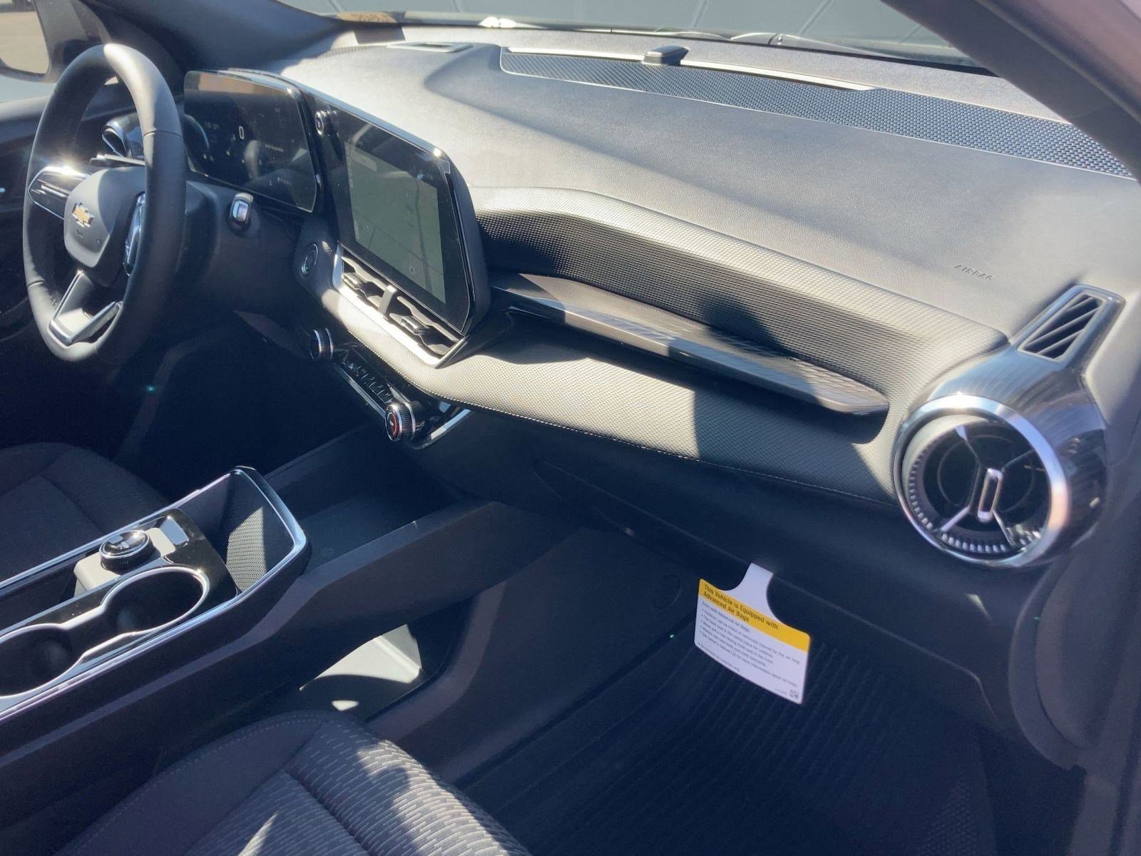 2026 Chevrolet Equinox LT - Photo 19