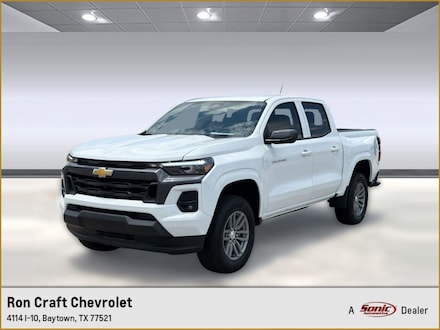 2026 Chevrolet Colorado LT Truck