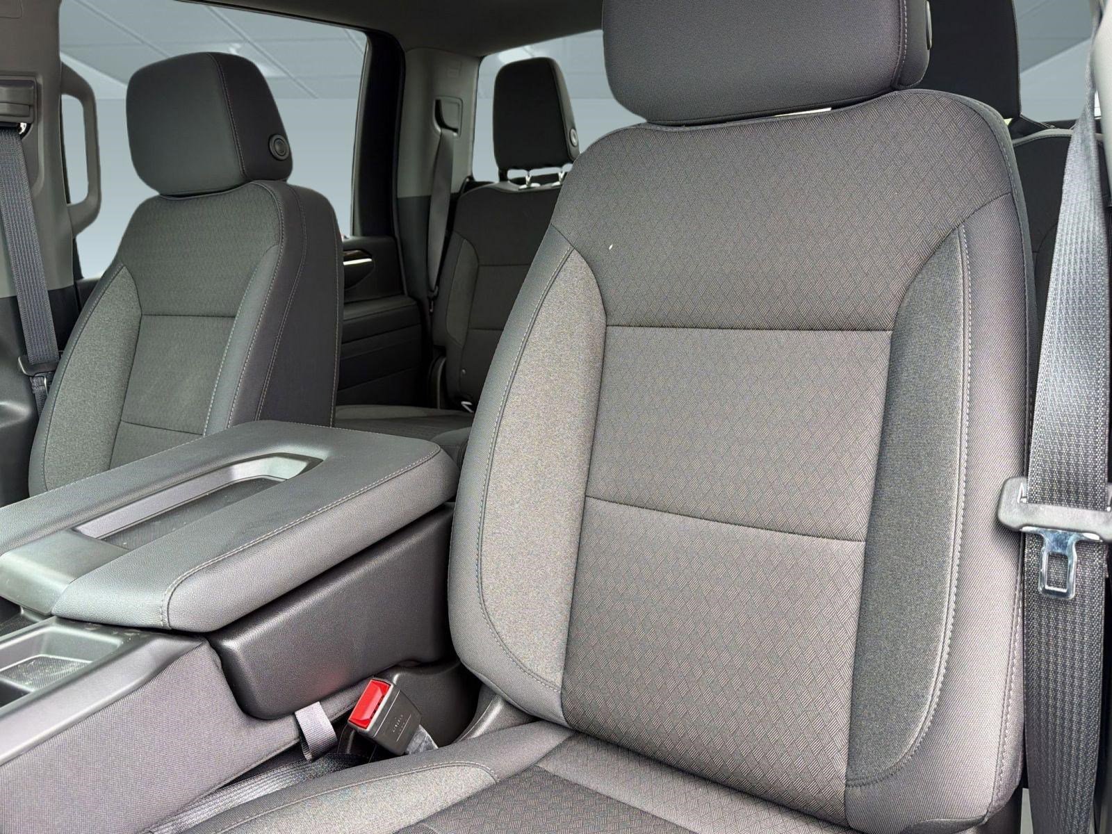 2026 Chevrolet Silverado 2500 HD LT - Photo 22