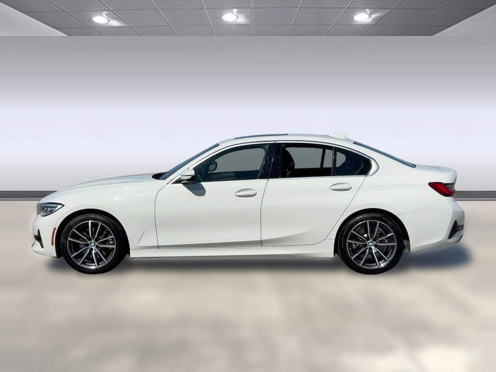 Used 2020 BMW 330i 330i Sedan