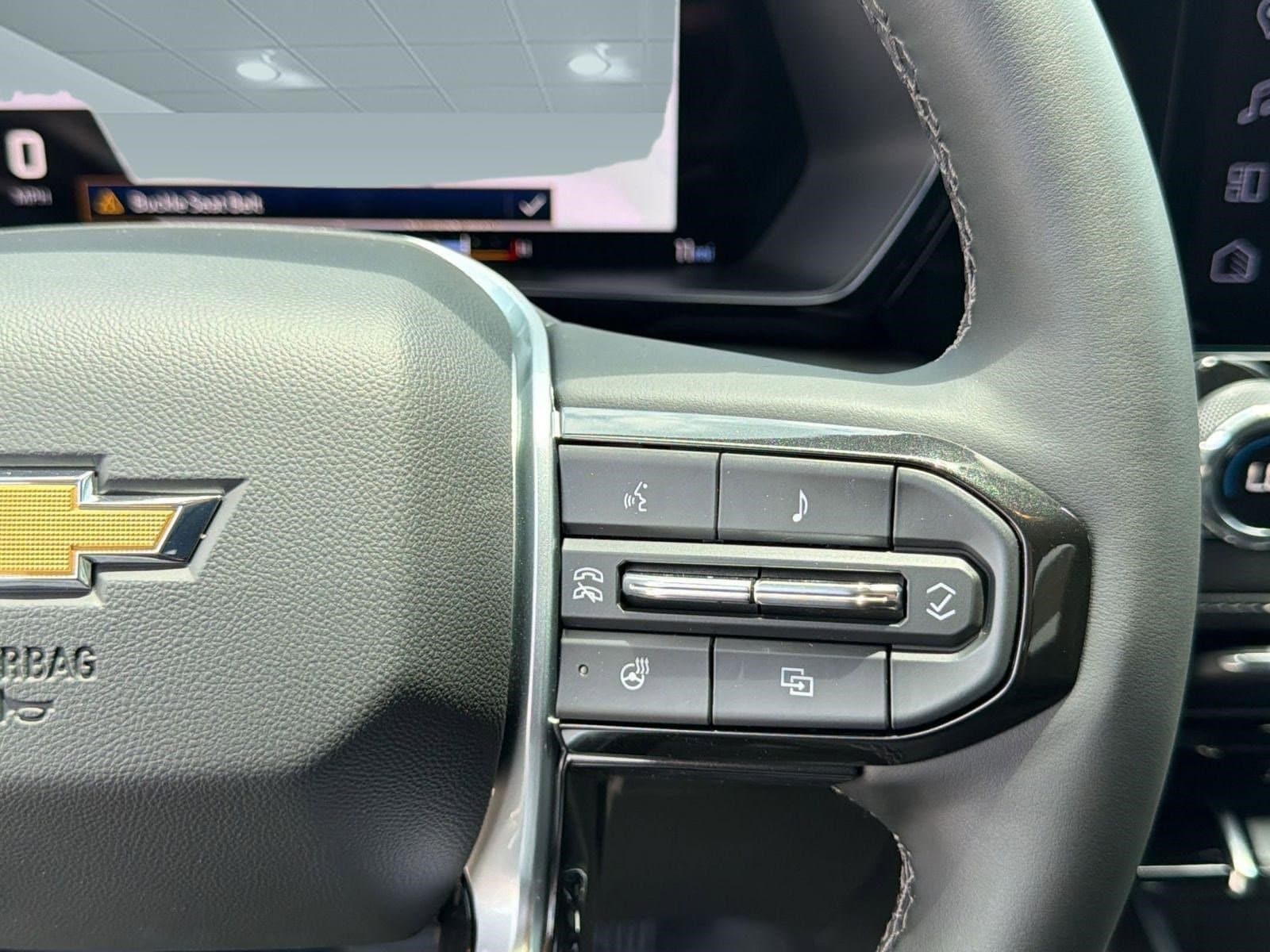 2026 Chevrolet Colorado LT - Photo 25