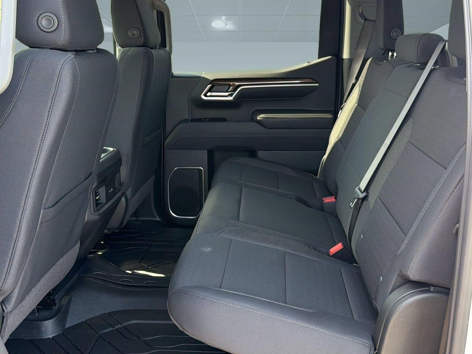 2026 Chevrolet Silverado 1500 RST - Photo 22
