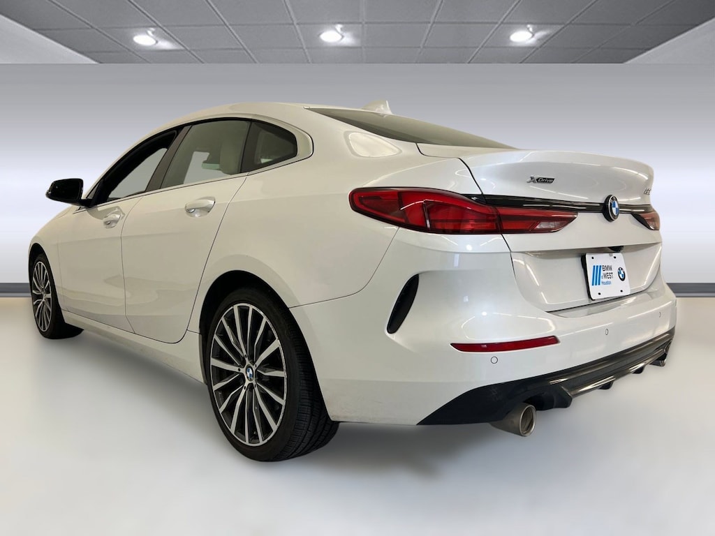 Used 2021 BMW 2 Series 228i xDrive