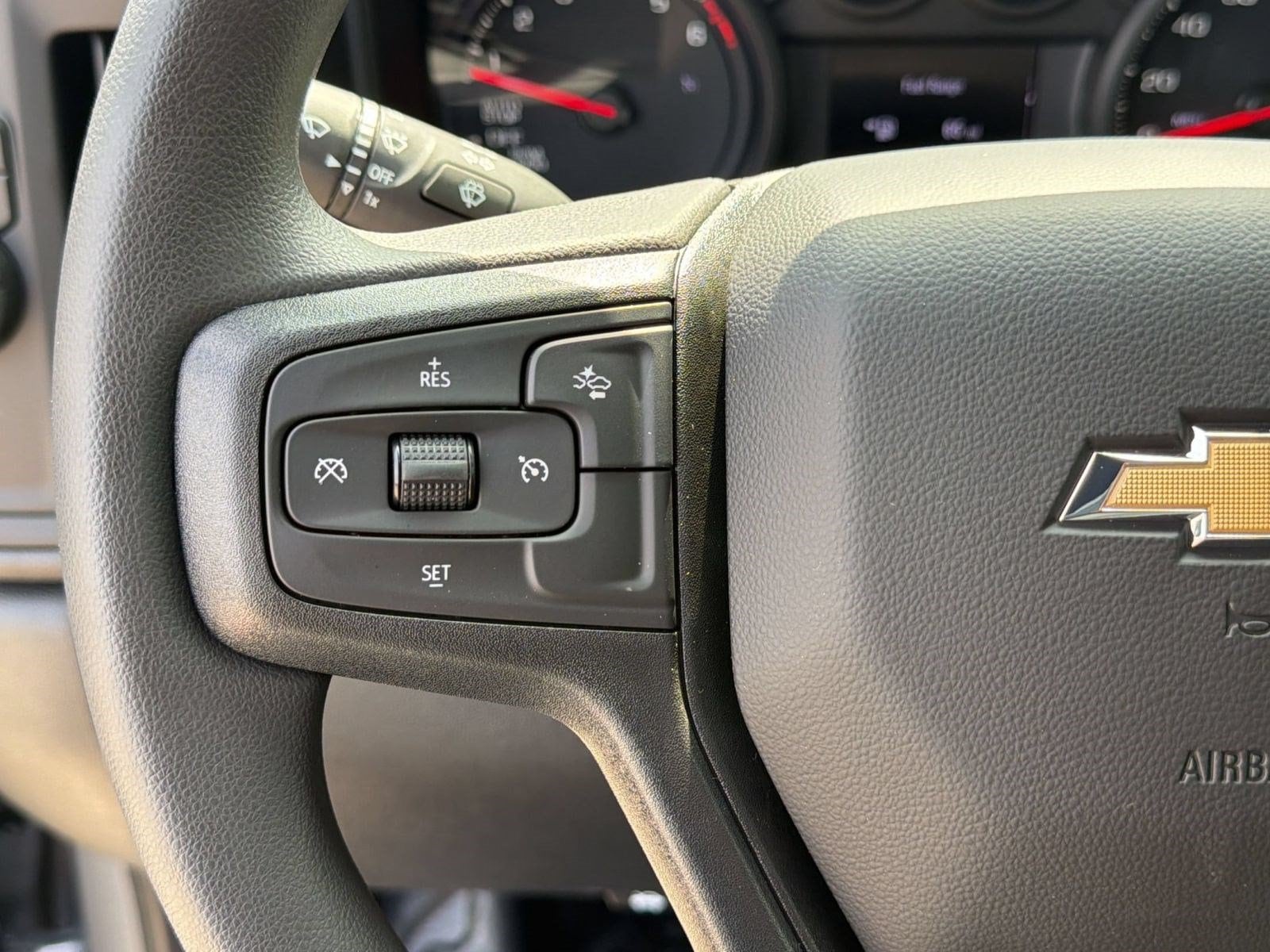 2026 Chevrolet Silverado 1500 Work Truck - Photo 17