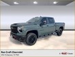  Chevrolet Silverado 2500 HD