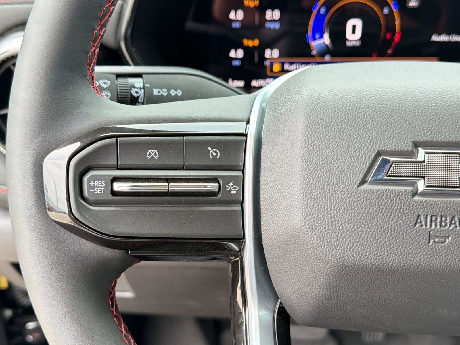 2026 Chevrolet Colorado Z71 - Photo 18