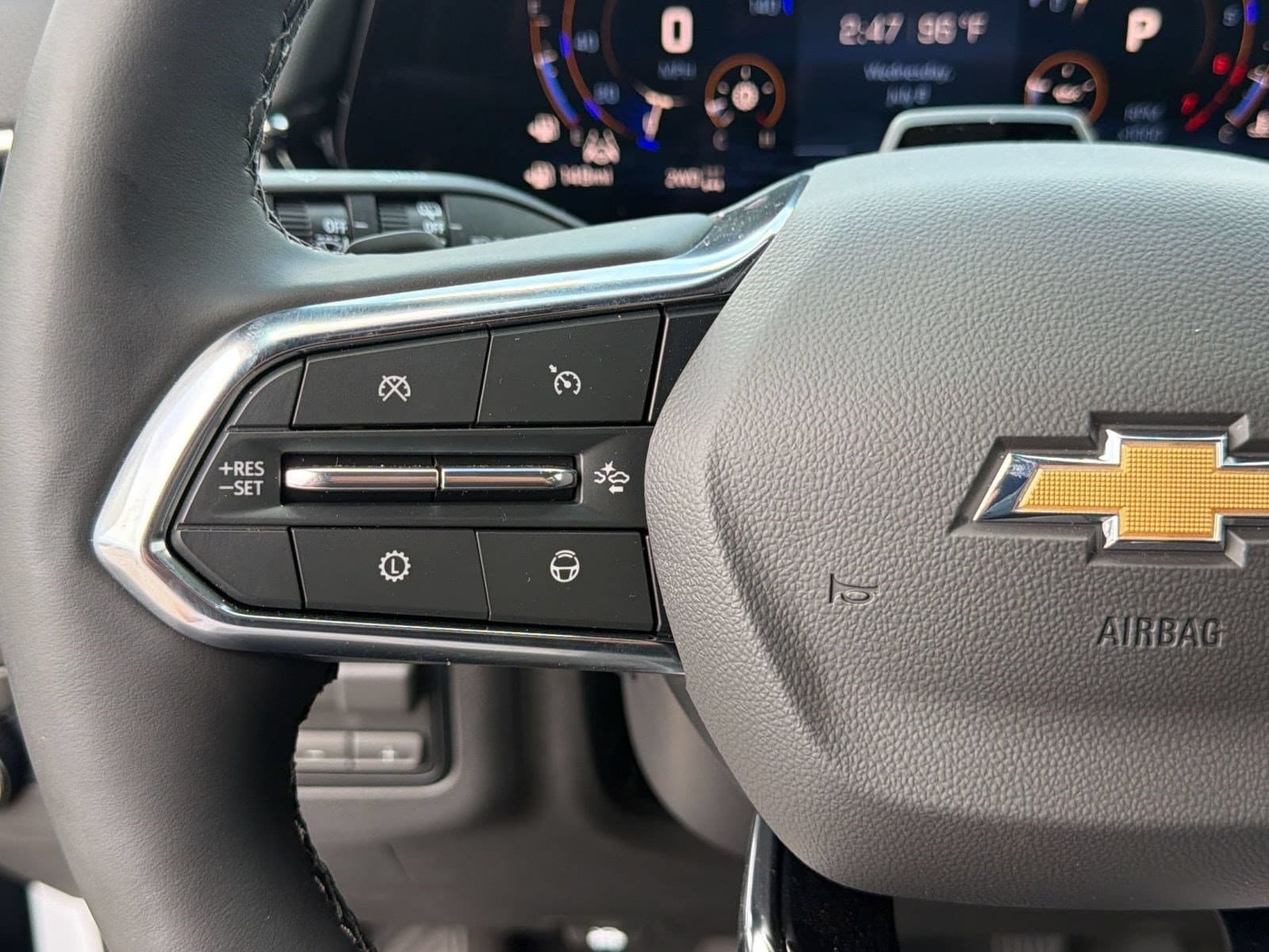 2026 Chevrolet Tahoe Premier - Photo 16