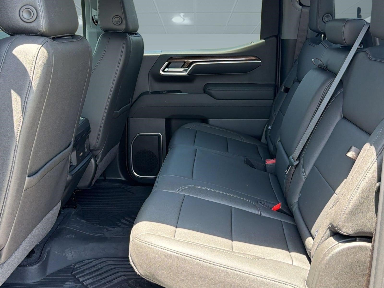 2026 Chevrolet Silverado 1500 RST - Photo 23