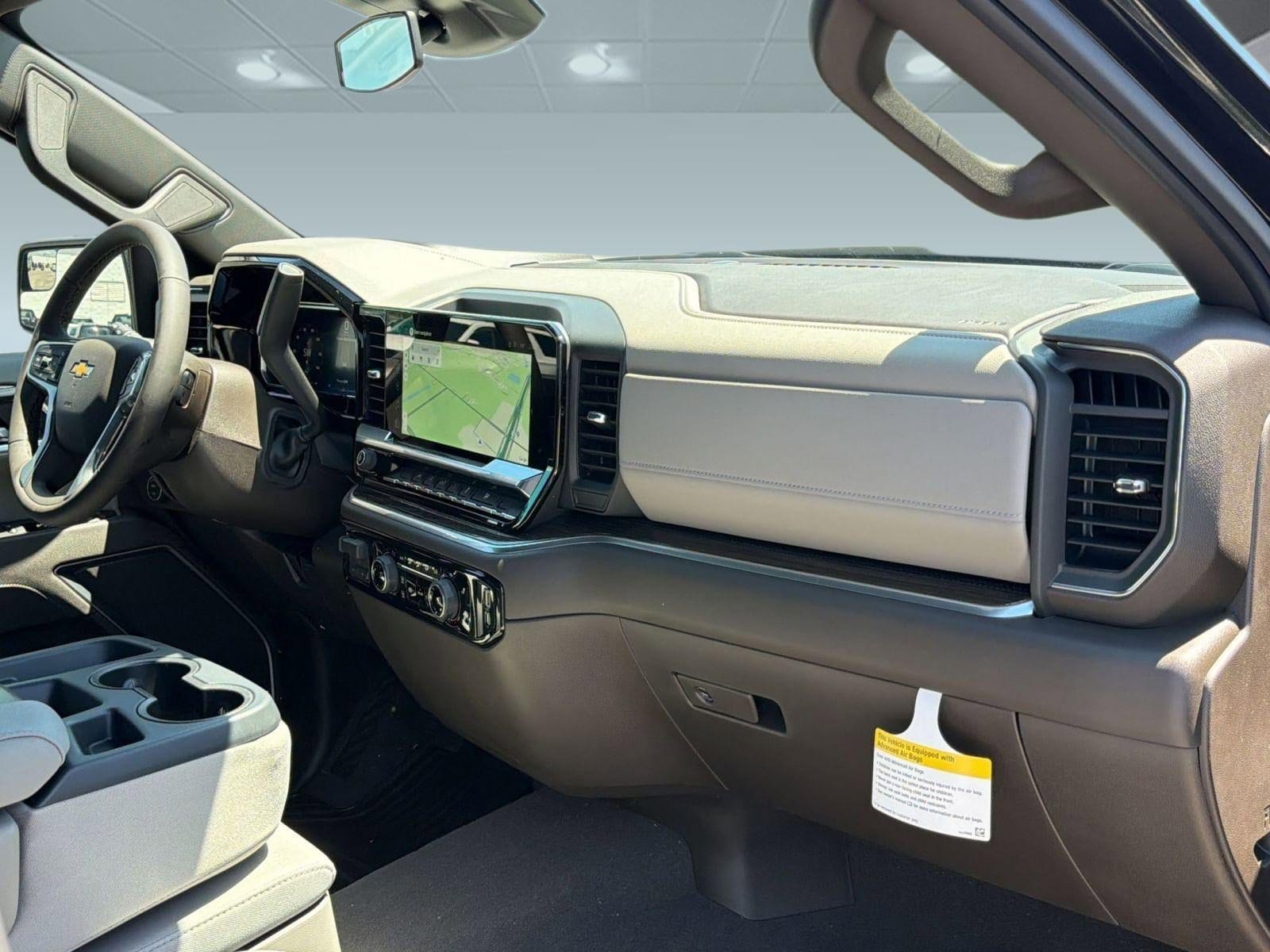 2026 Chevrolet Silverado 1500 LT - Photo 30