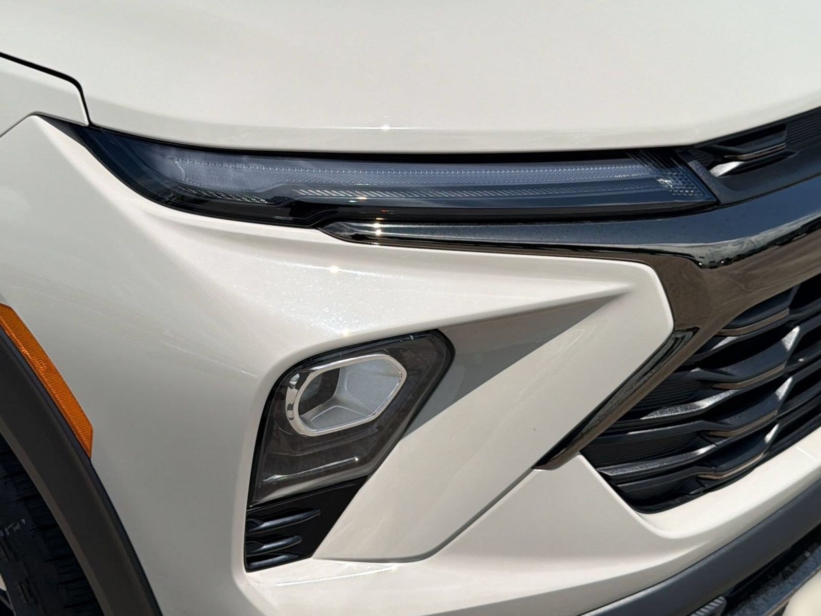 2026 Chevrolet Trailblazer Activ - Photo 12