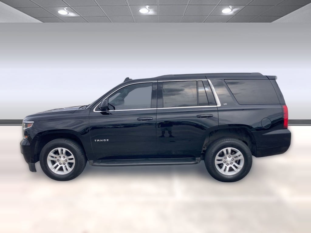Used 2020 Chevrolet Tahoe LT SUV