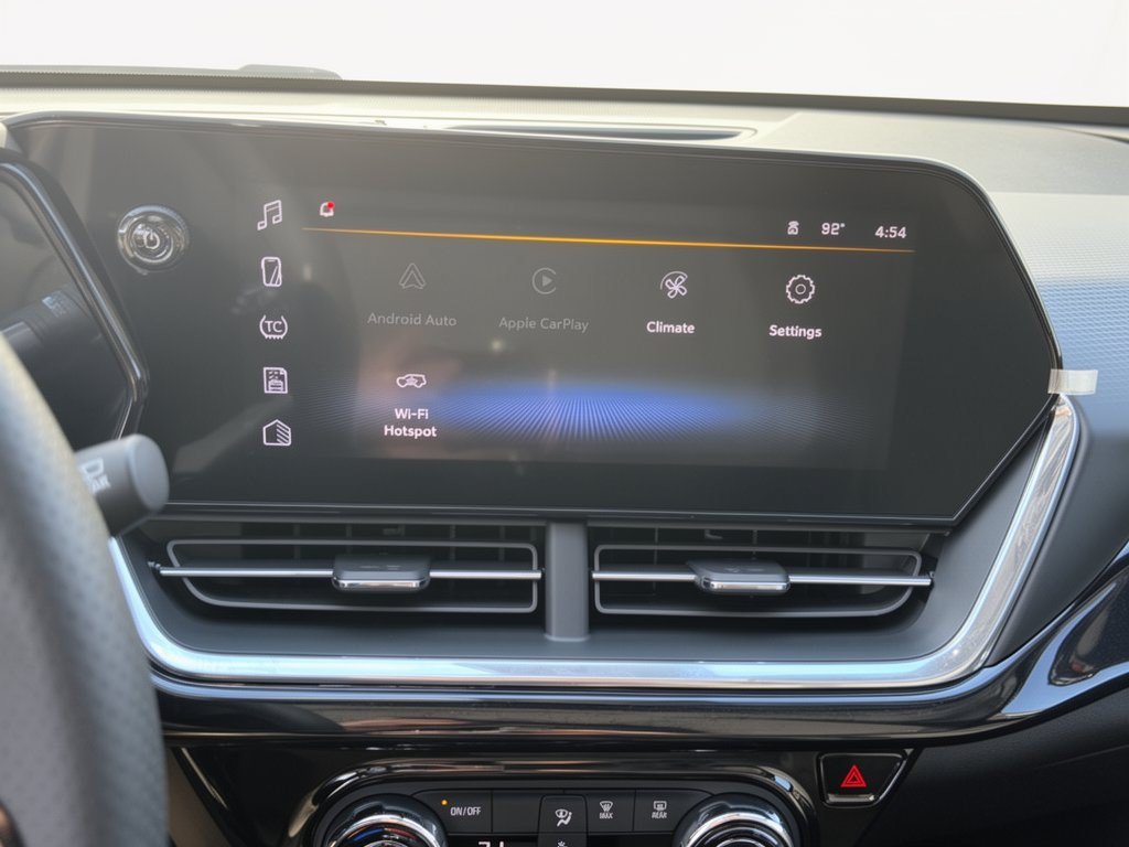 2026 Chevrolet Trax RS - Photo 23