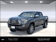  Toyota Tacoma 2WD