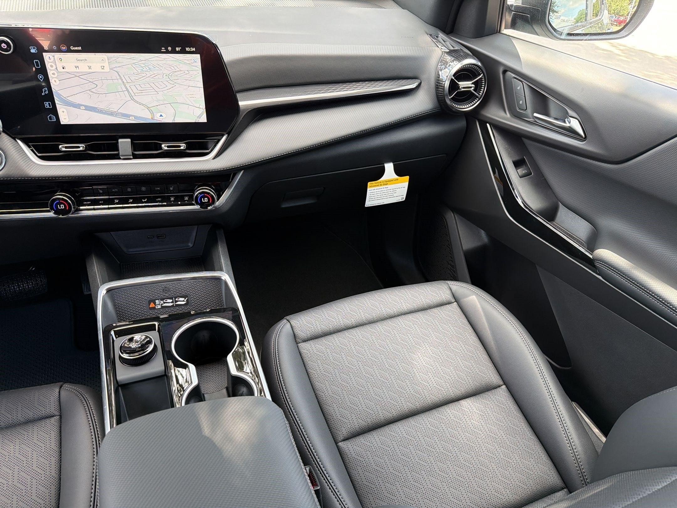 2027 Chevrolet Equinox LT - Photo 29