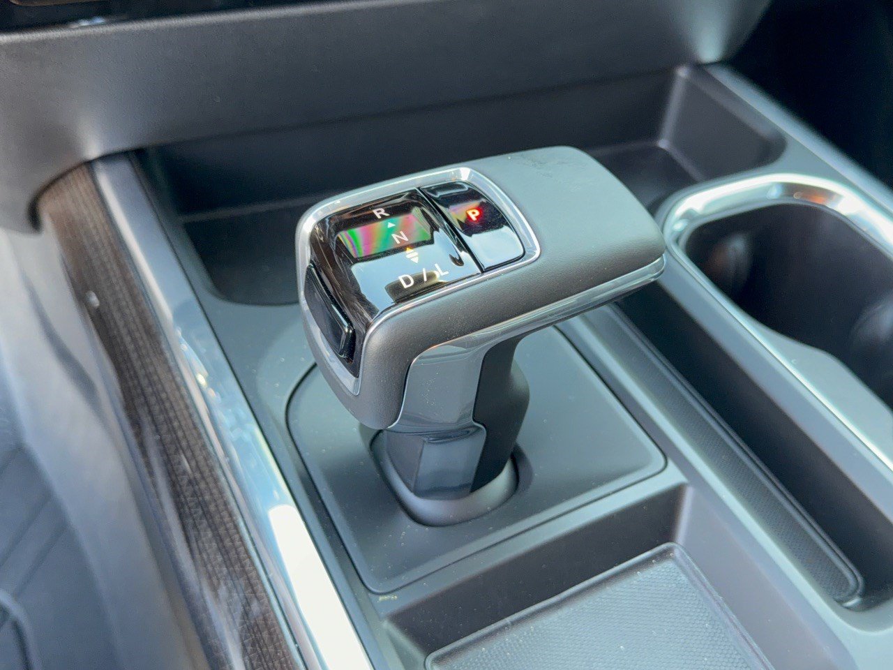 2026 Chevrolet Silverado 1500 RST - Photo 21