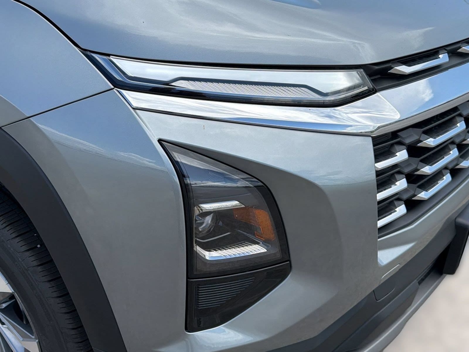 2026 Chevrolet Equinox LT - Photo 12