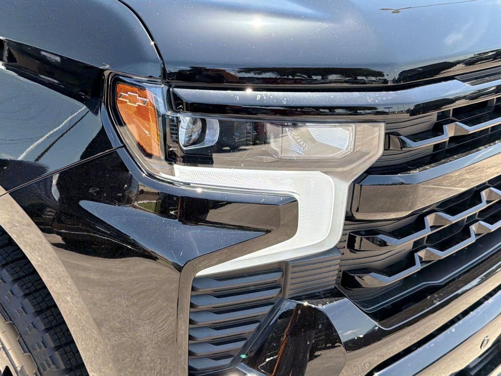 2026 Chevrolet Silverado 1500 RST - Photo 12