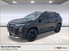 2026 Chevrolet Equinox LT SUV