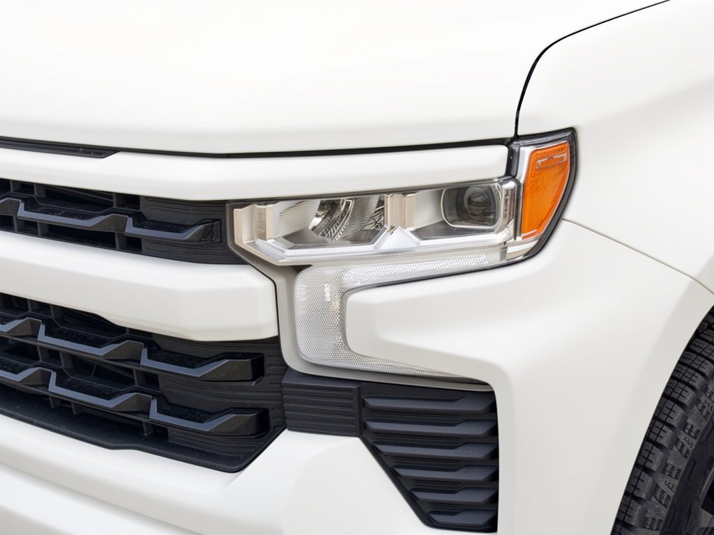 2026 Chevrolet Silverado 1500 RST - Photo 12