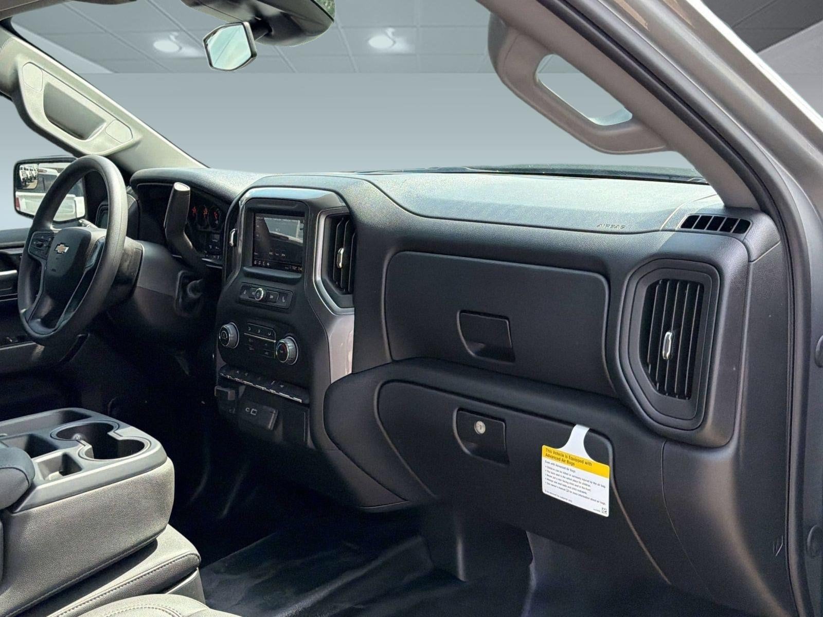2026 Chevrolet Silverado 1500 Work Truck - Photo 29