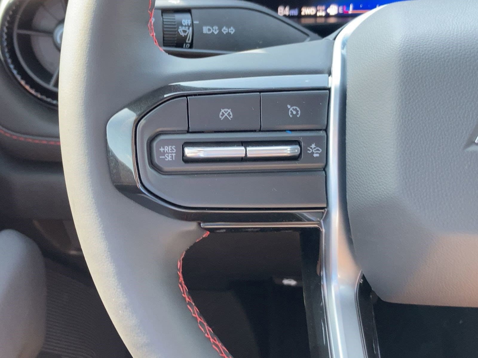 2026 Chevrolet Colorado Z71 - Photo 16