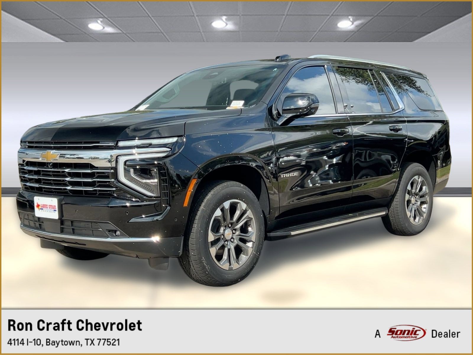 2026 Chevrolet Tahoe SUV  2026 Chevrolet Tahoe SUV