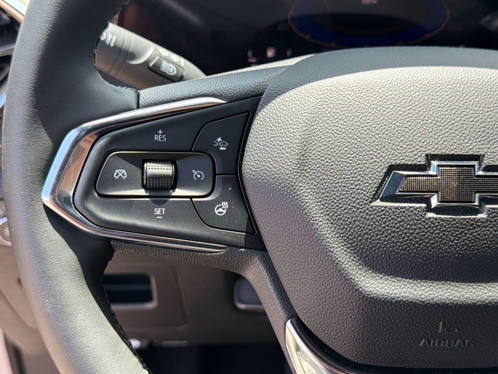2026 Chevrolet Trailblazer Activ - Photo 16