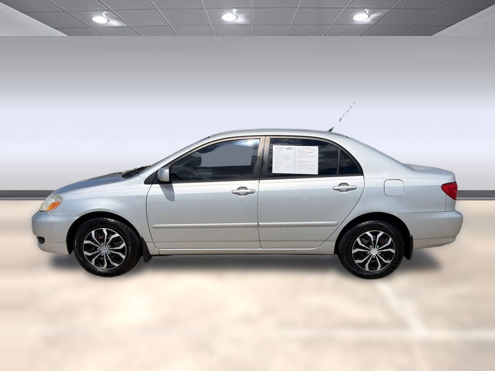 Used 2008 Toyota Corolla S with VIN 1NXBR32E68Z978477 for sale in Baytown, TX