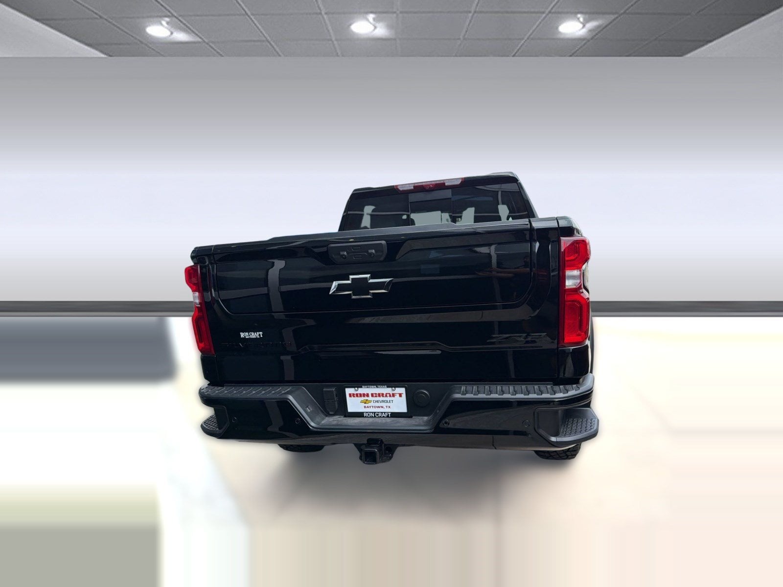 2026 Chevrolet Silverado 1500 ZR2 - Photo 8