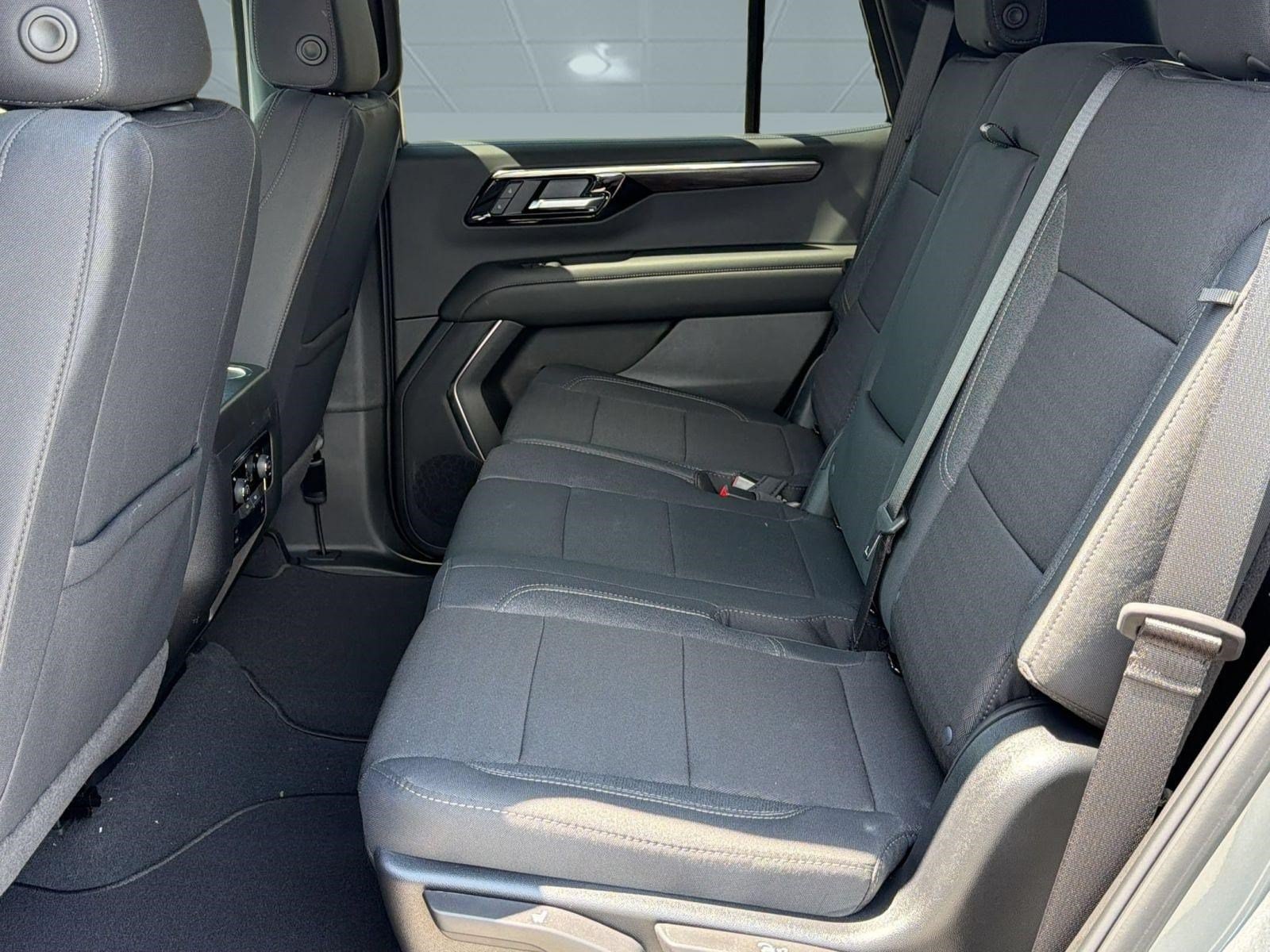 2026 Chevrolet Tahoe LS - Photo 21