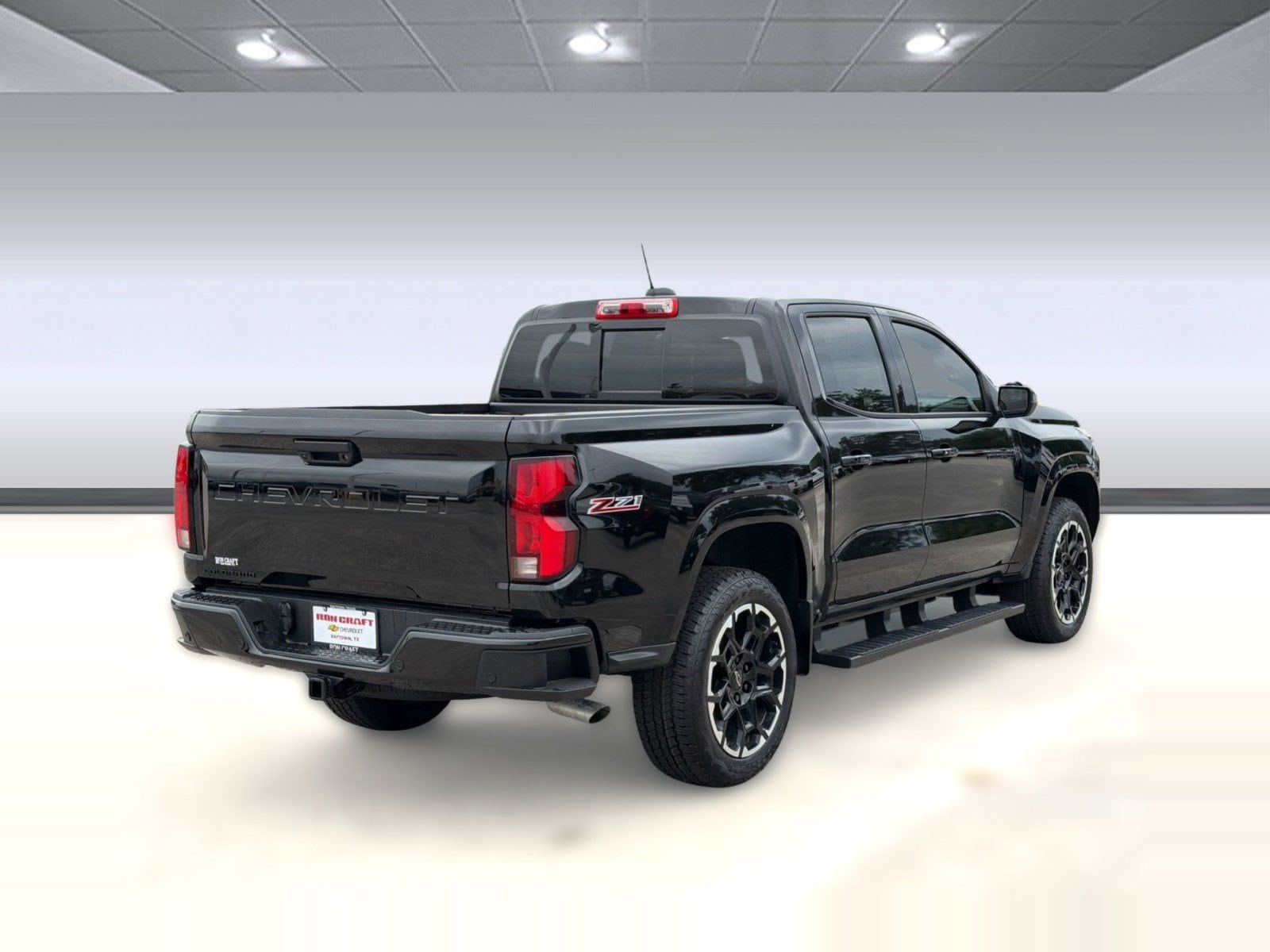 2026 Chevrolet Colorado Z71 - Photo 9
