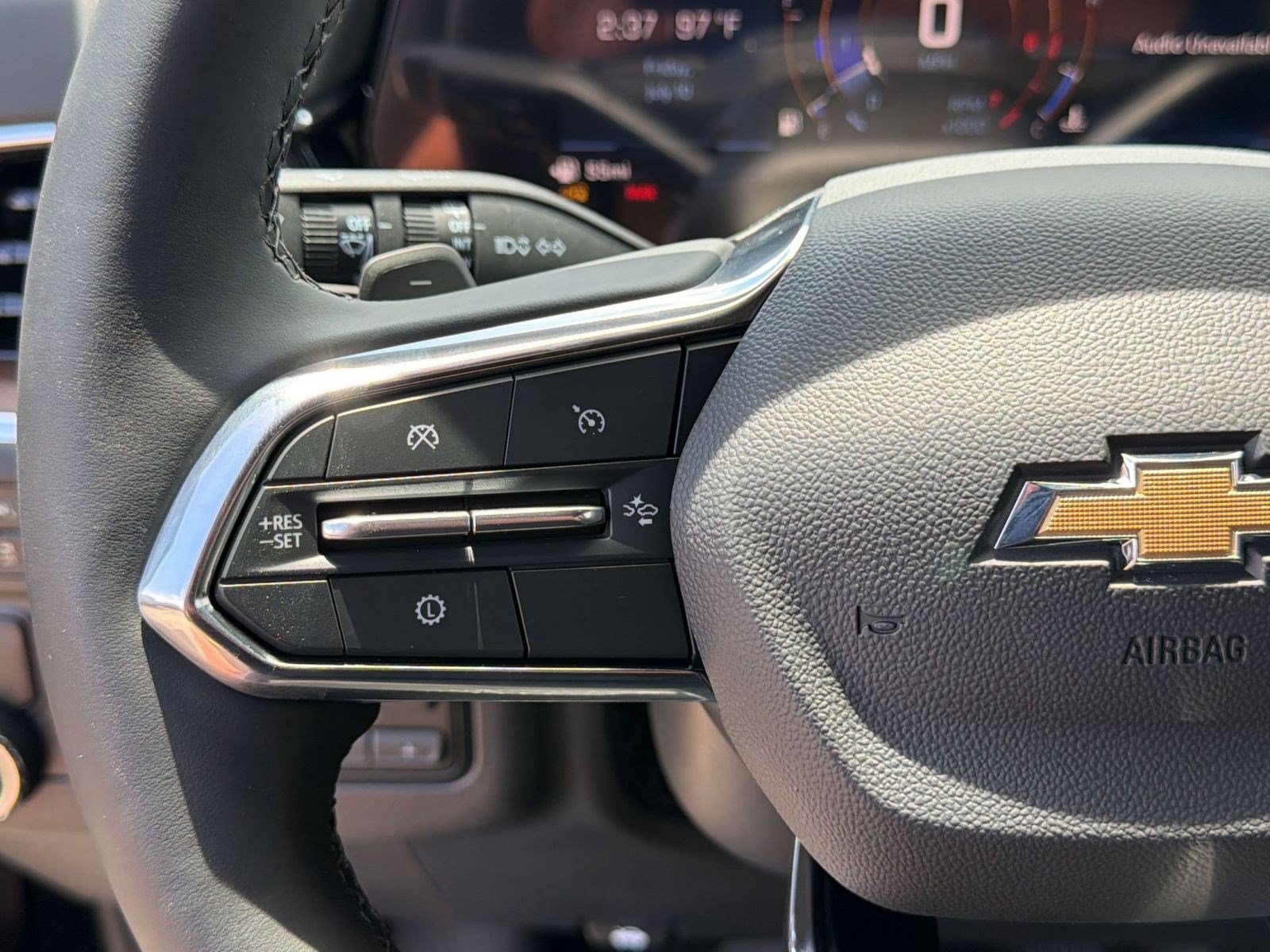 2026 Chevrolet Tahoe High Country - Photo 16
