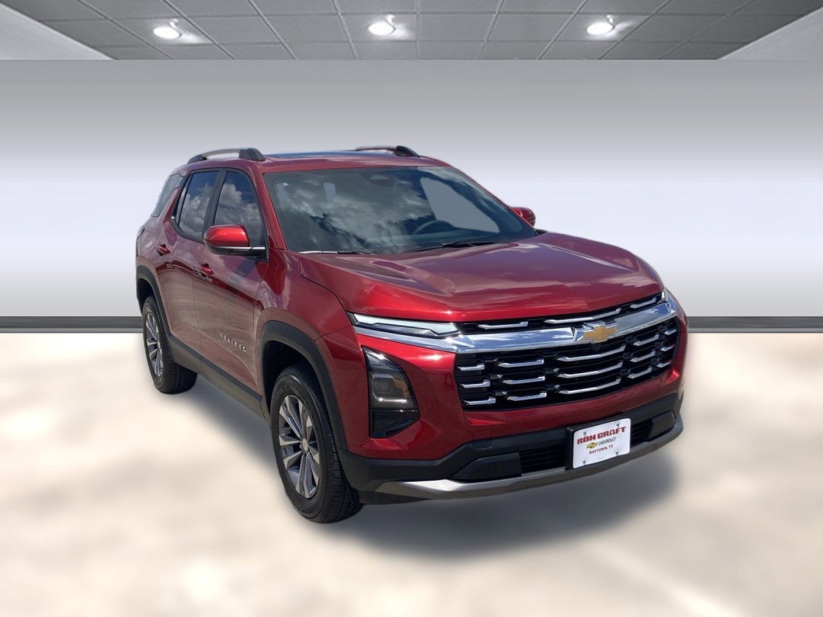 2026 Chevrolet Equinox LT - Photo 6