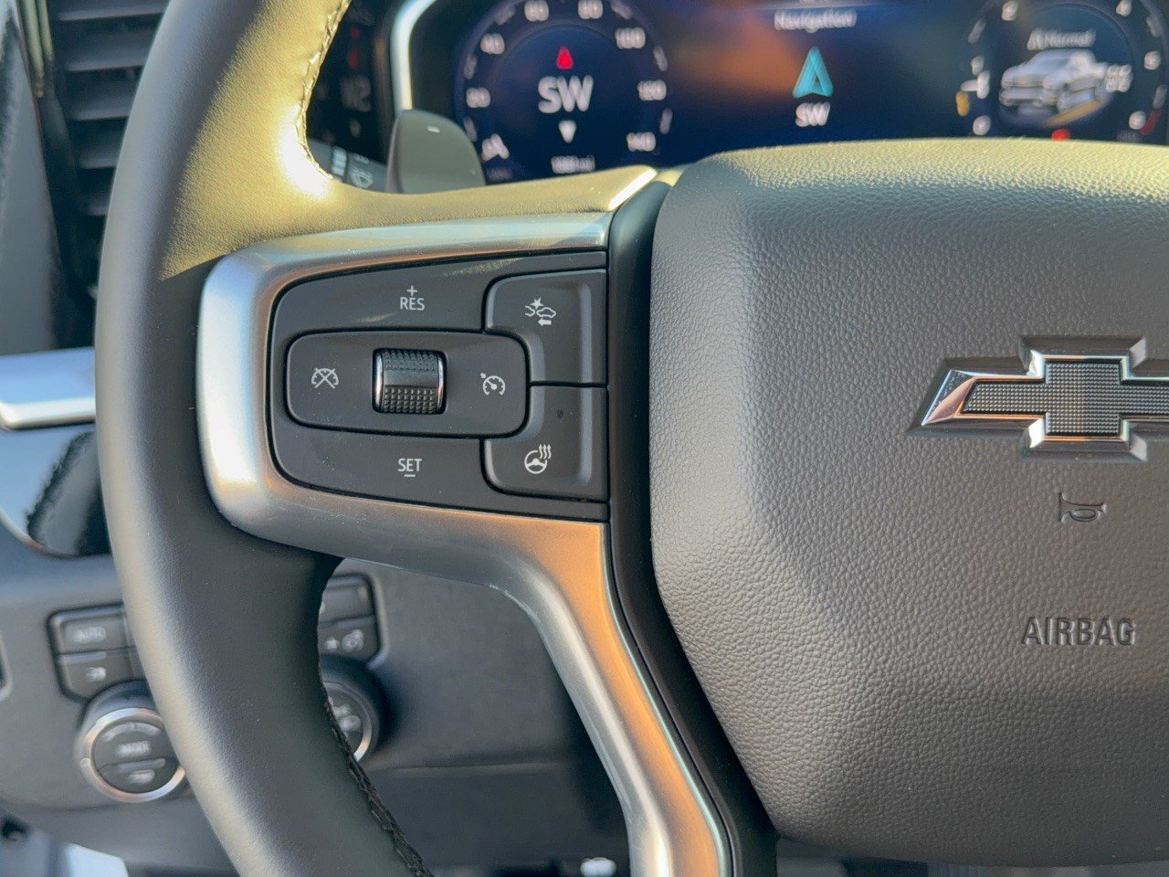 2026 Chevrolet Silverado 1500 RST - Photo 18