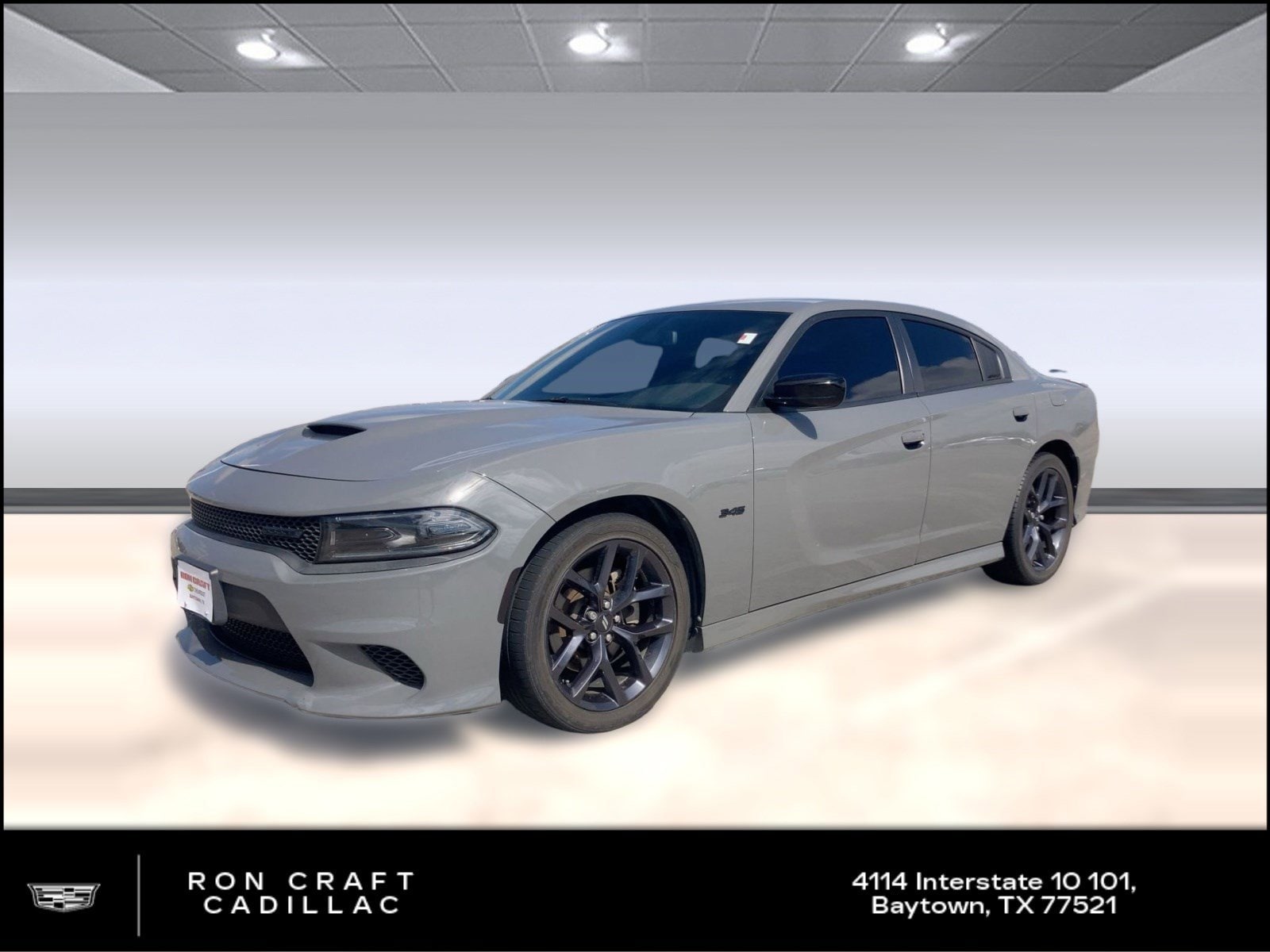 2023 Dodge Charger R/T
