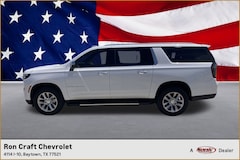 2025 Chevrolet Suburban Premier SUV