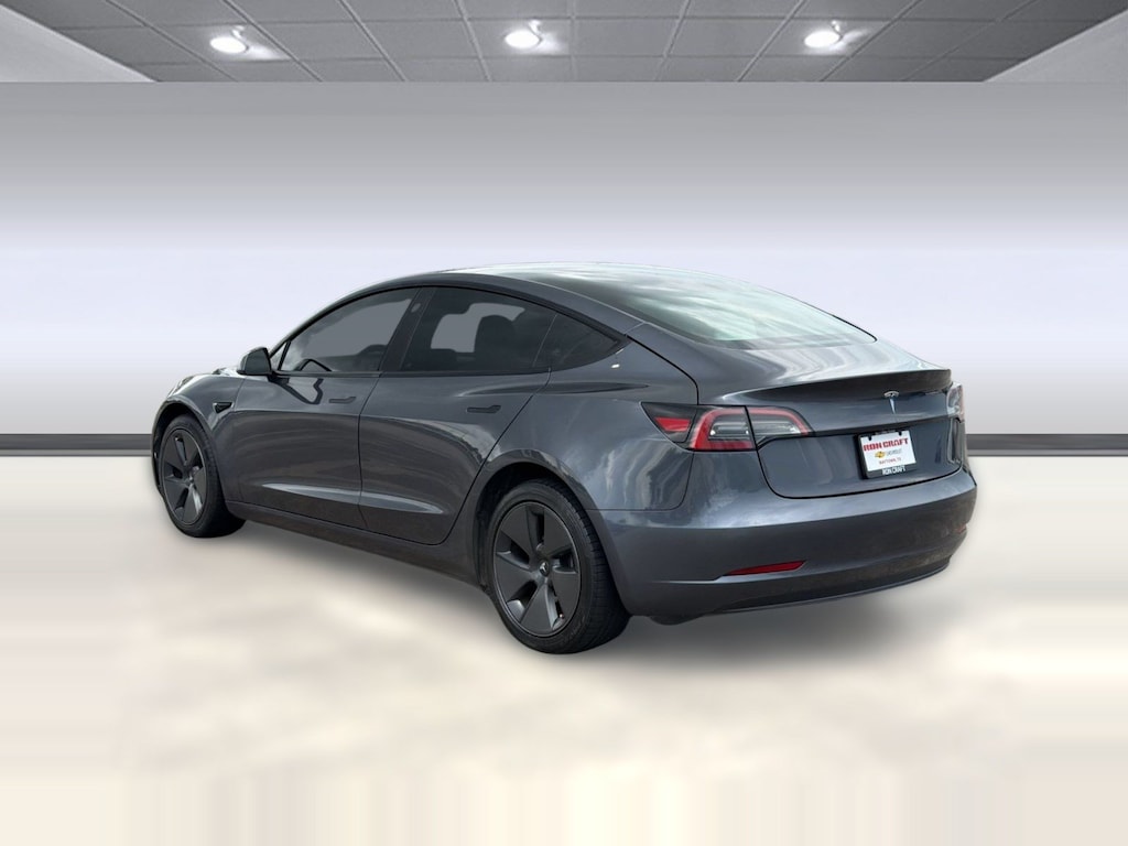 Used 2023 Tesla Model 3 Base