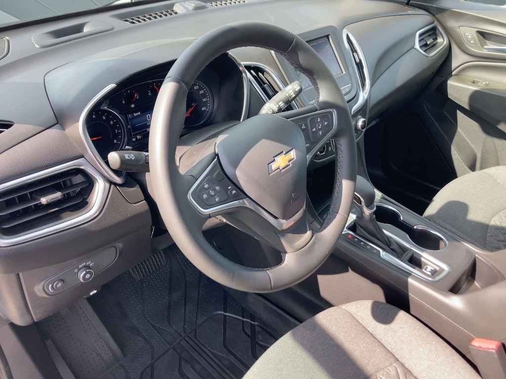 Used 2023 Chevrolet Equinox LT SUV