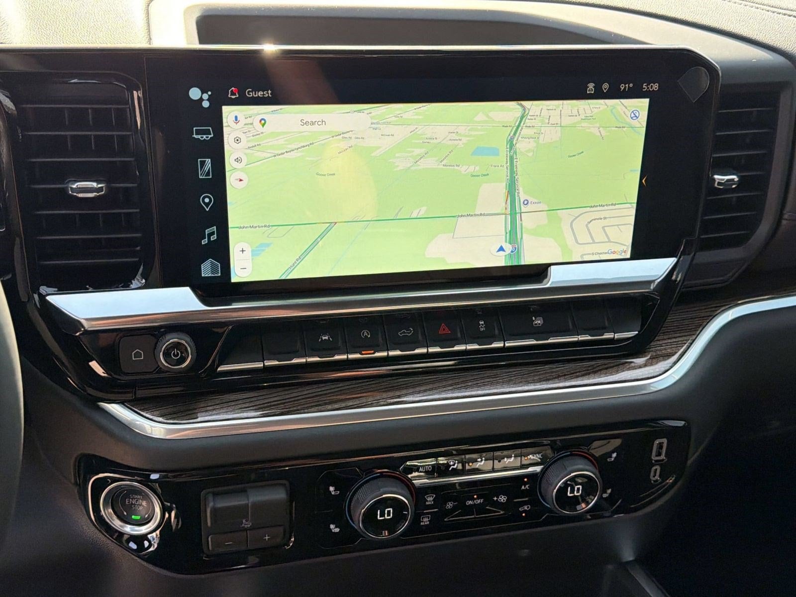 2026 Chevrolet Silverado 1500 RST - Photo 19