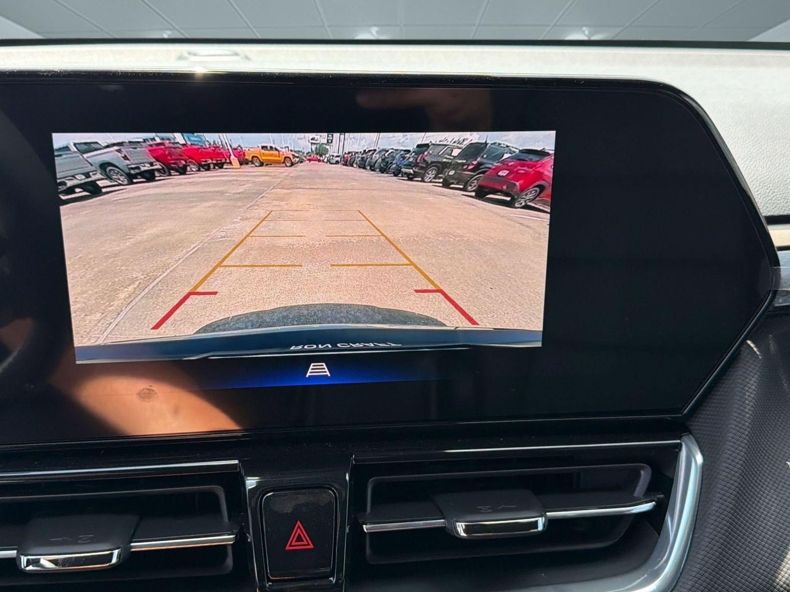 2026 Chevrolet Trailblazer Activ - Photo 18