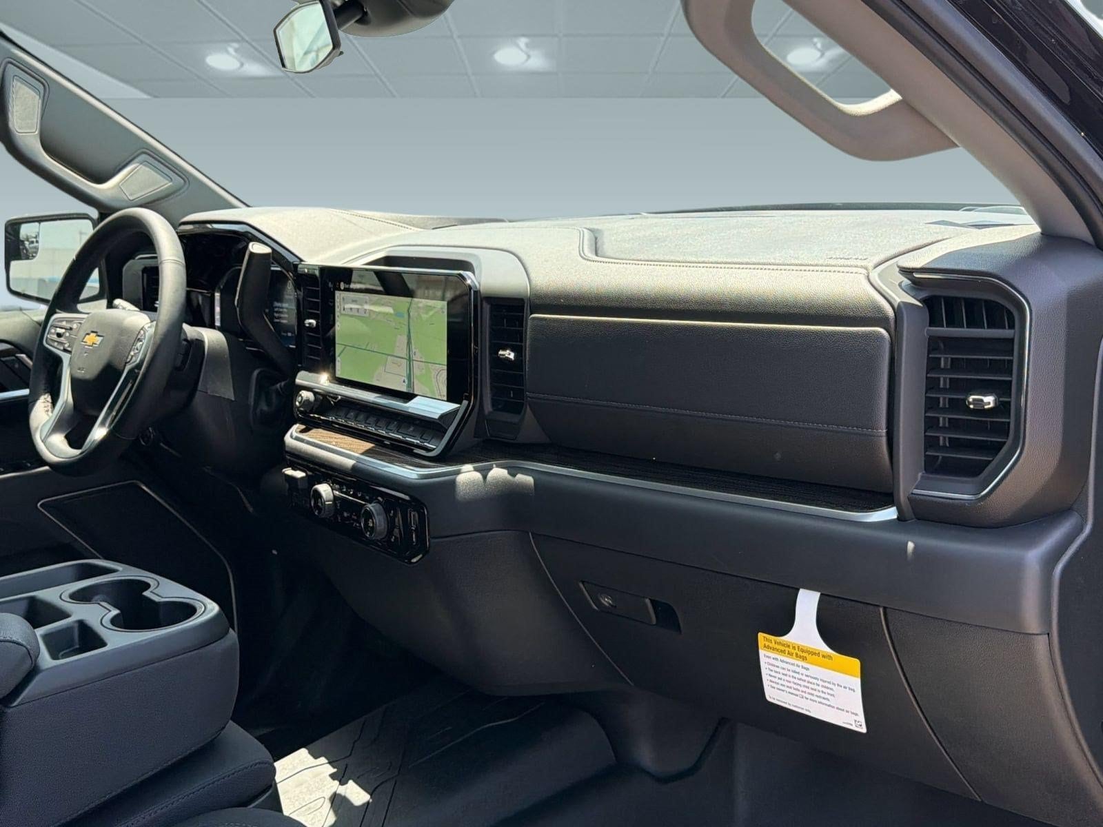 2026 Chevrolet Silverado 1500 LT - Photo 29
