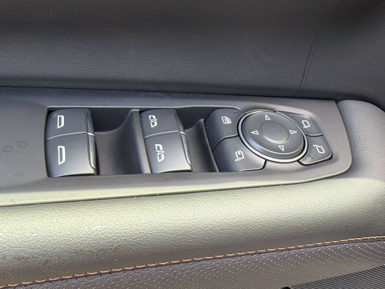 2026 Chevrolet Tahoe High Country - Photo 14